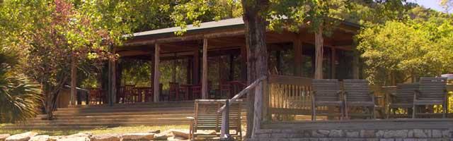Fossil Rim Wildlife Center